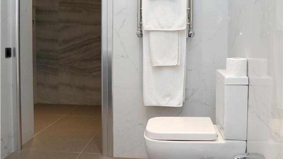 Best Western Paradise Hotel Dilijan Suite