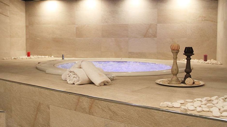 Best Western Premier Ark Hotel Spa