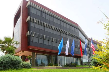 Best Western Premier Ark Hotel