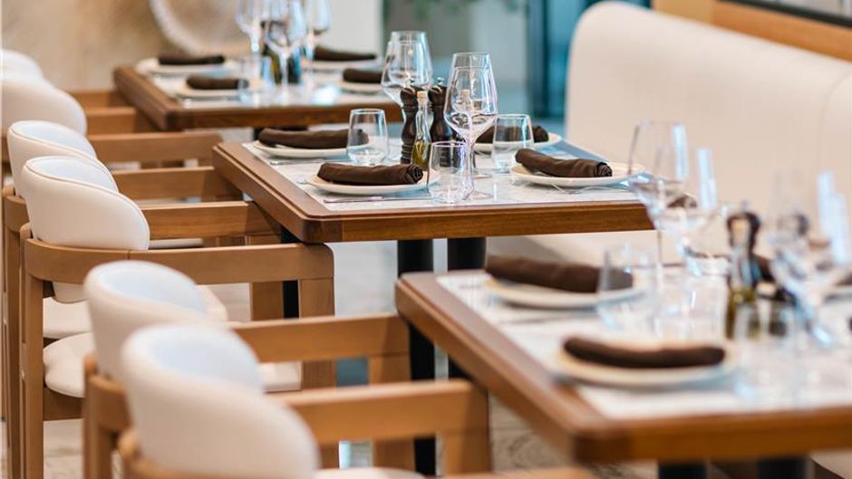 Best Western Premier Ark Hotel Restaurant