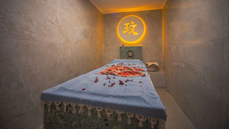 Best Western Plus Khan Hotel Spa