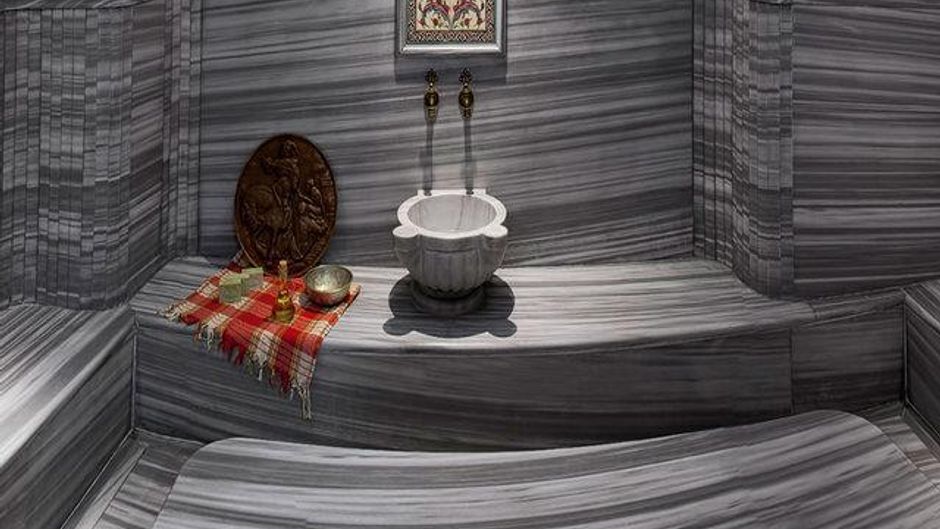 Best Western Empire Palace Spa