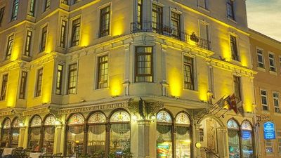 Best Western Empire Palace