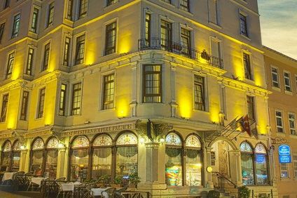 Best Western Empire Palace