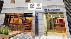 Best Western Fino Osaka Shinsaibashi