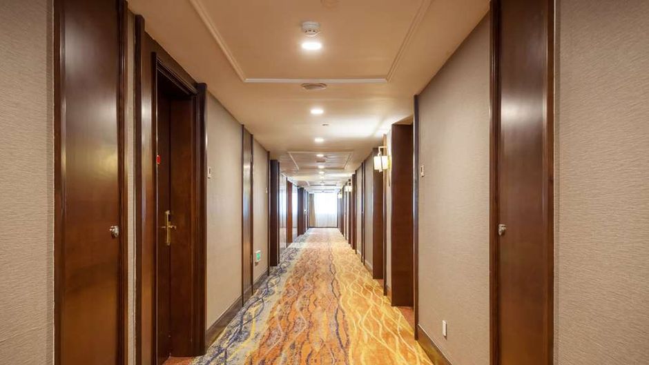 Best Western Fuzhou Fortune Hotel Other