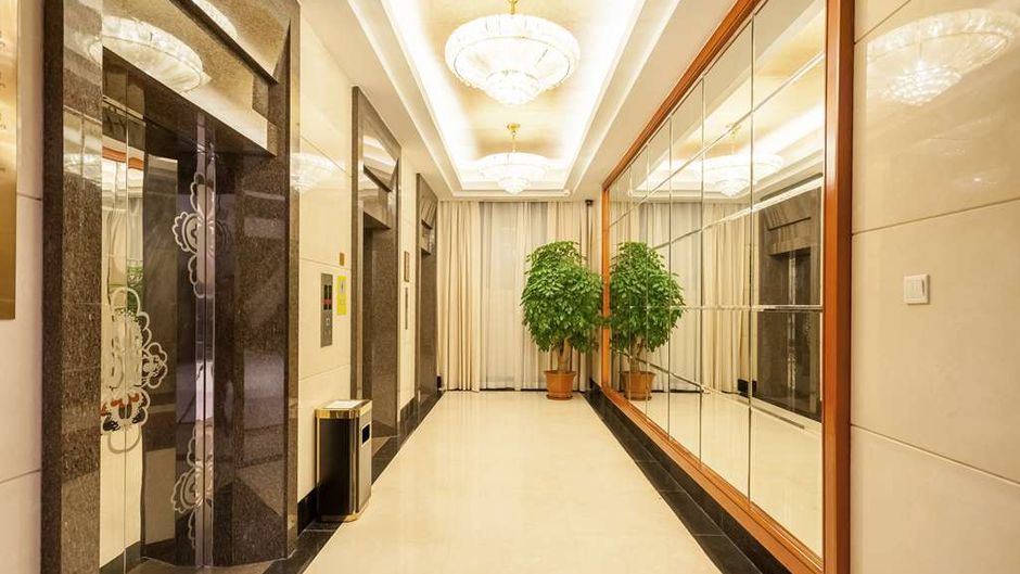 Best Western Fuzhou Fortune Hotel Other