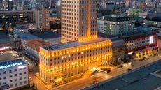 Best Western Premier Tuushin Hotel