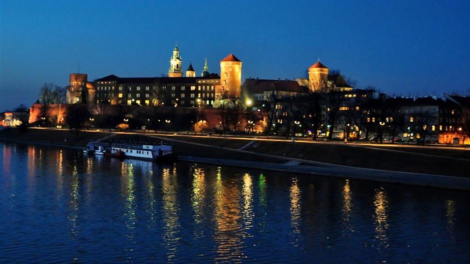 Best Western Plus Krakow Old Town Other