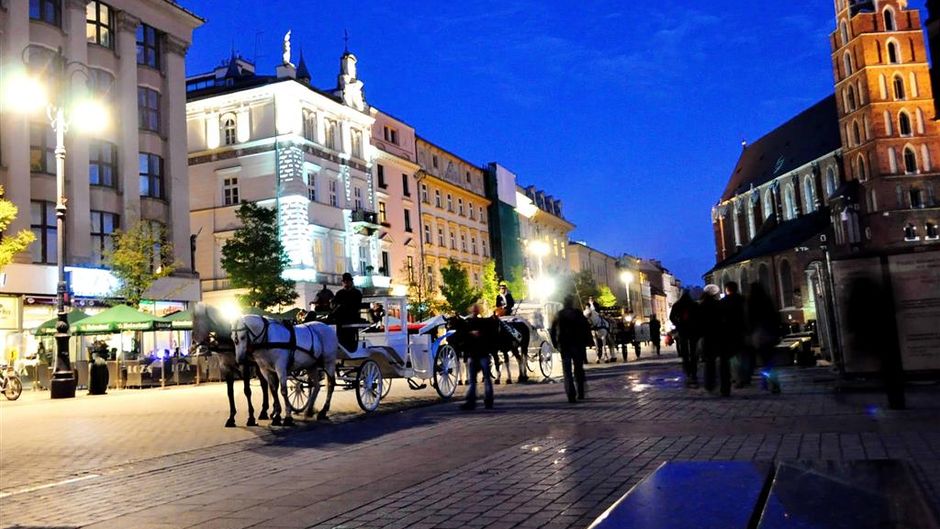 Best Western Plus Krakow Old Town Other