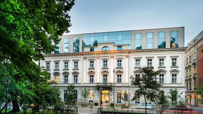 Best Western Plus Krakow Old Town