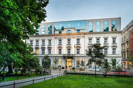 Best Western Plus Krakow Old Town