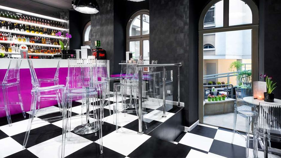 Best Western Plus Krakow Old Town Restaurant