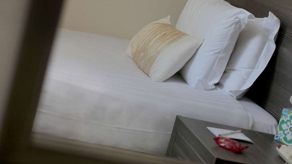 Parkmore Hotel Leisure Club, Sure Collec Other