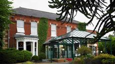 Parkmore Hotel Leisure Club, Sure Collec