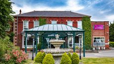Parkmore Hotel Leisure Club, Sure Collec