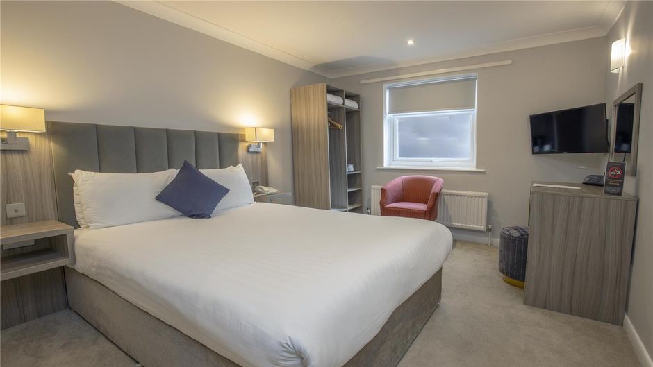Parkmore Hotel Leisure Club, Sure Collec Other