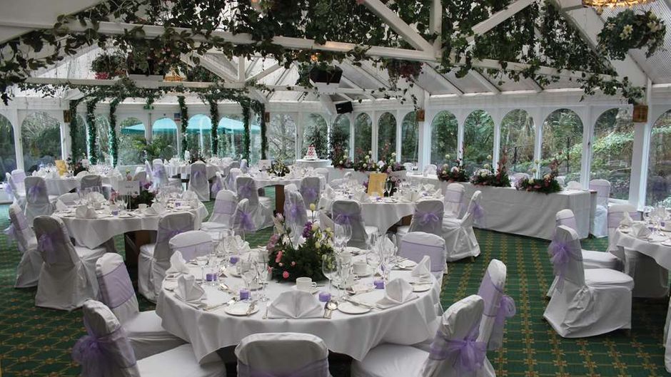 Best Western Plus Buxton Lee Wood Other