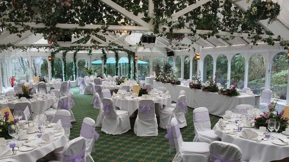 Best Western Plus Buxton Lee Wood Other