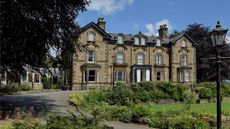 Best Western Plus Buxton Lee Wood
