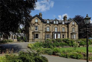 Best Western Plus Buxton Lee Wood