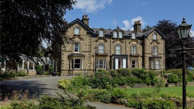 Best Western Plus Buxton Lee Wood