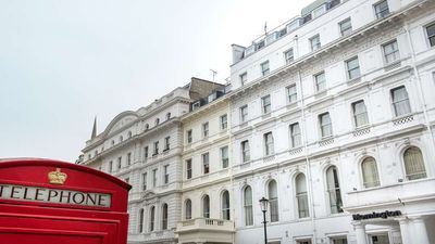 The Resident Soho