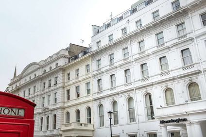 The Resident Soho