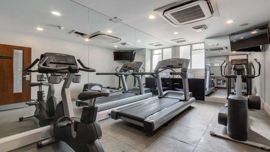 The Resident Soho Health