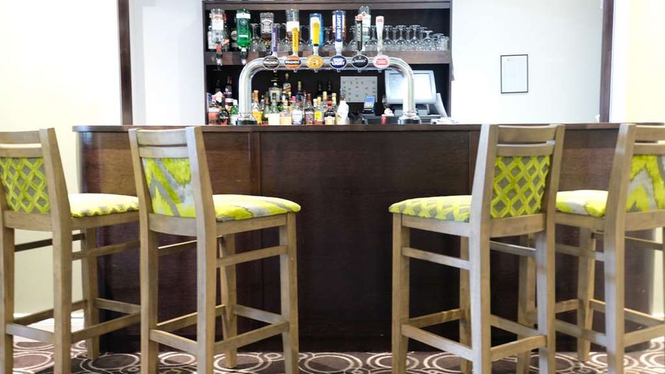 Best Western Priory Hotel Other