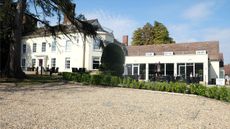 Best Western Priory Hotel
