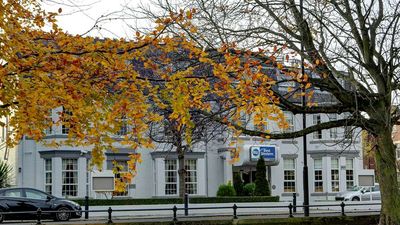 Best Western New Kent Hotel