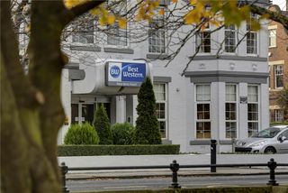 Best Western New Kent Hotel