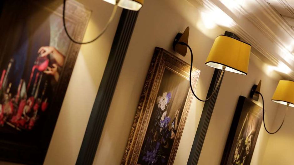 Best Western Plus Nottingham Westminster Other