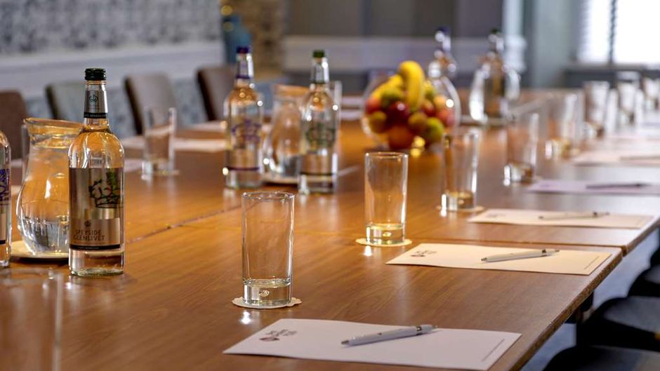 Bruntsfield Hotel, Worldhotels Elite Meeting