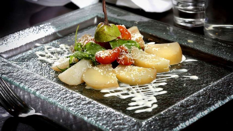 Bruntsfield Hotel, Worldhotels Elite Restaurant