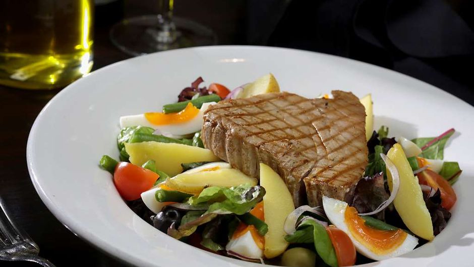 Bruntsfield Hotel, Worldhotels Elite Restaurant