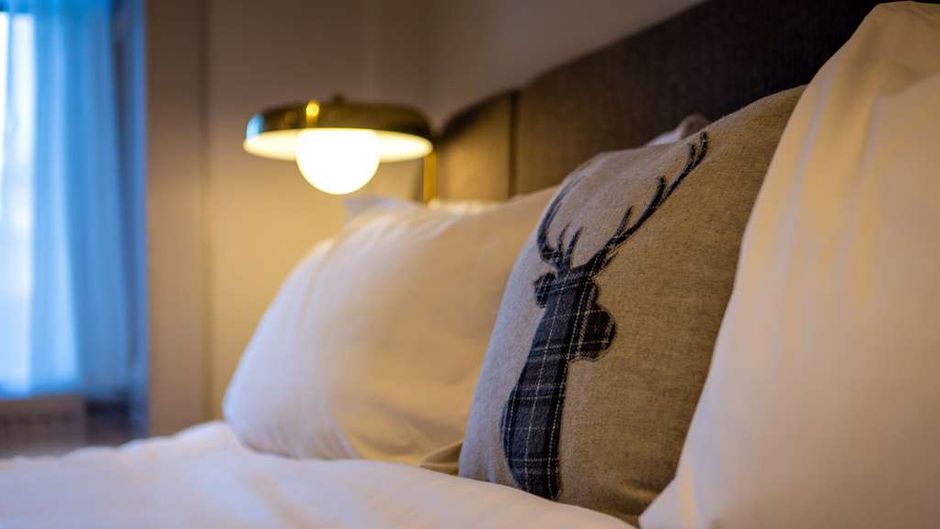 Bruntsfield Hotel, Worldhotels Elite Other