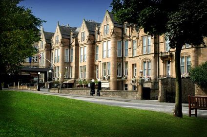 Bruntsfield Hotel, Worldhotels Elite