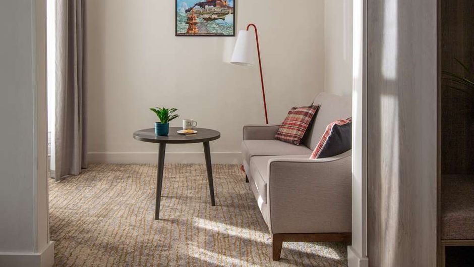 Bruntsfield Hotel, Worldhotels Elite Other