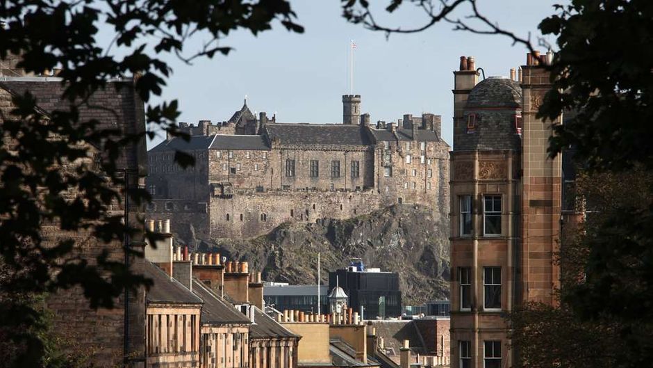 Bruntsfield Hotel, Worldhotels Elite Other
