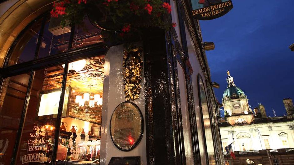 Bruntsfield Hotel, Worldhotels Elite Other