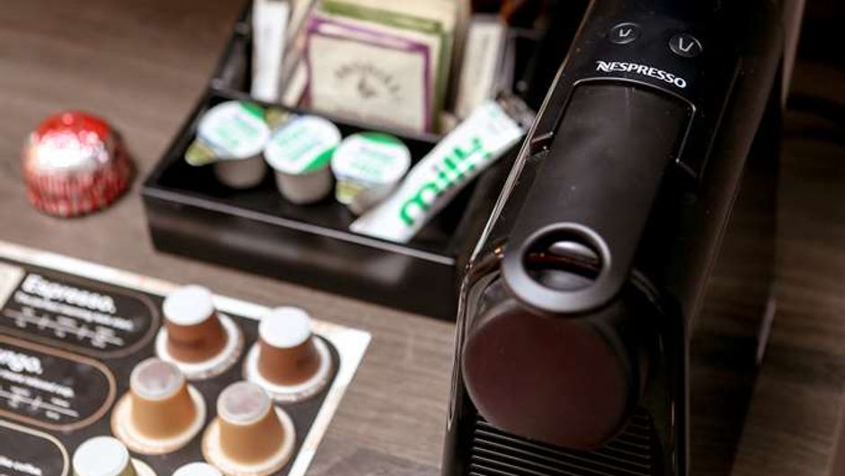 Bruntsfield Hotel, Worldhotels Elite Other