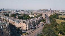 Bruntsfield Hotel, Worldhotels Elite