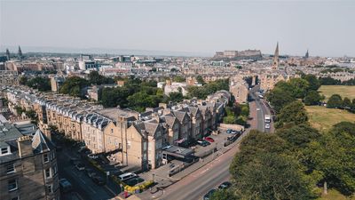 Bruntsfield Hotel, Worldhotels Elite