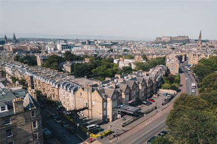 Bruntsfield Hotel, Worldhotels Elite