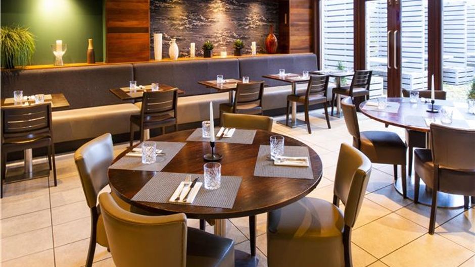 Bruntsfield Hotel, Worldhotels Elite Restaurant