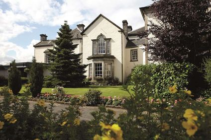 Best Western Plus Keavil House Hotel