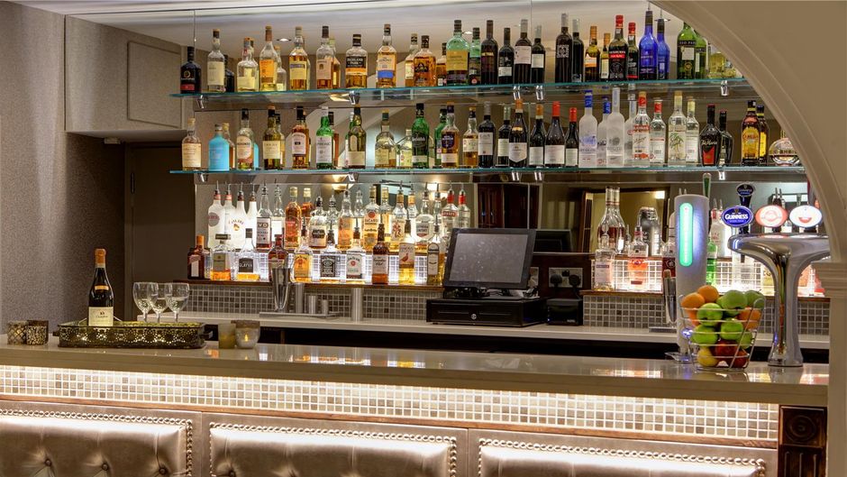 Best Western Plus Keavil House Hotel Restaurant
