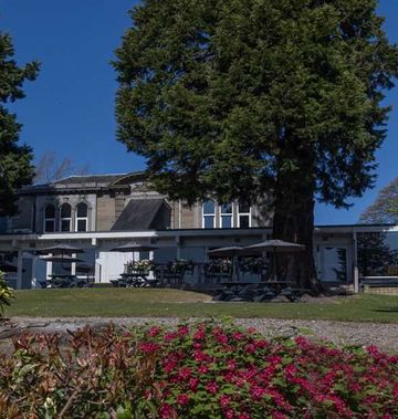 Best Western Dundee Invercarse Hotel